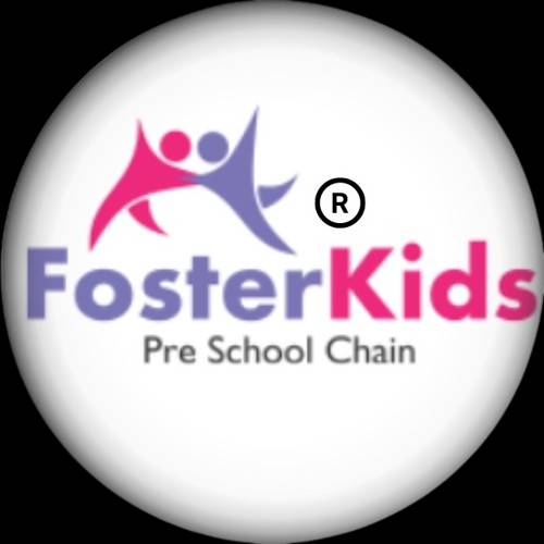 Foster Kids