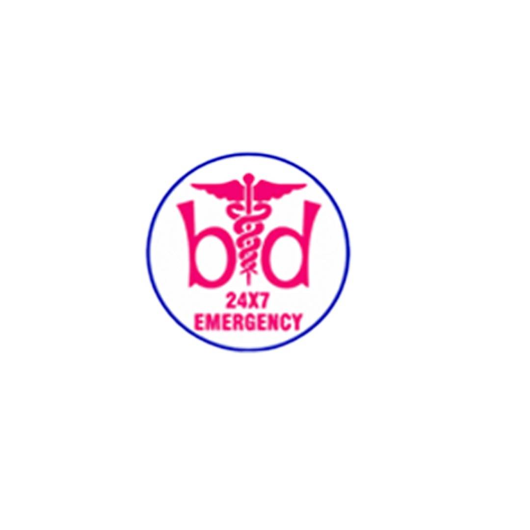 BD Memorial Hospital