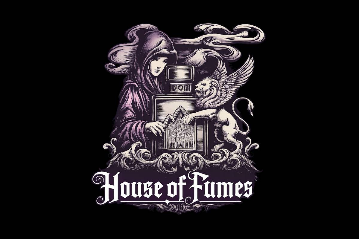 house of fume