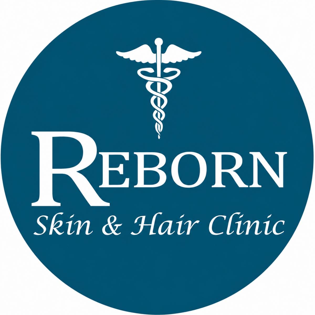 Reborn Skin &amp Hair Clinic