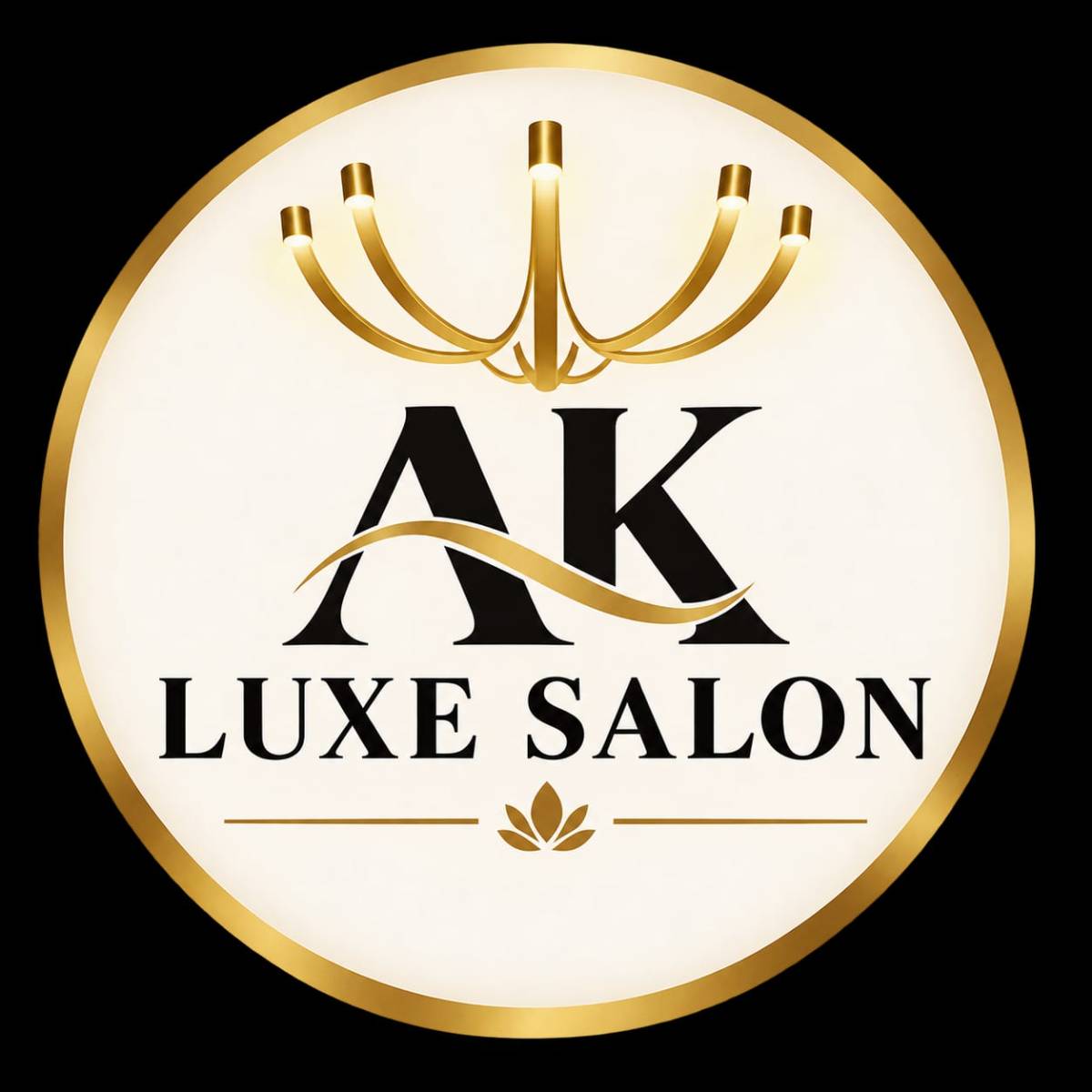 AK LUXE SALON &amp ACADEMY in Malout