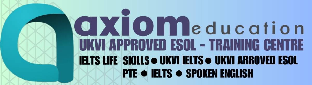 axiomeducation
