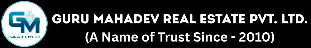 Guru Mahadev Real Estate PVT. LTD.