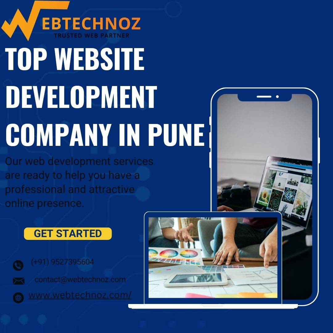 WebTechnoz