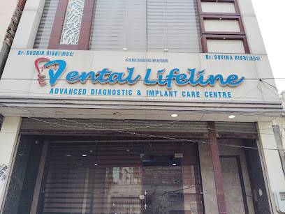 Dental Lifeline