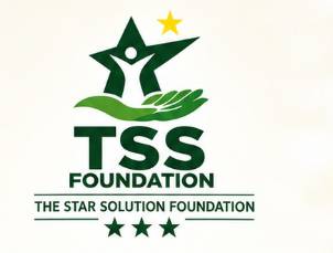 TSS FOUNDATION