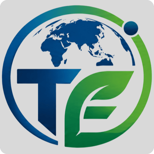 Tech Earth Global Business Solution