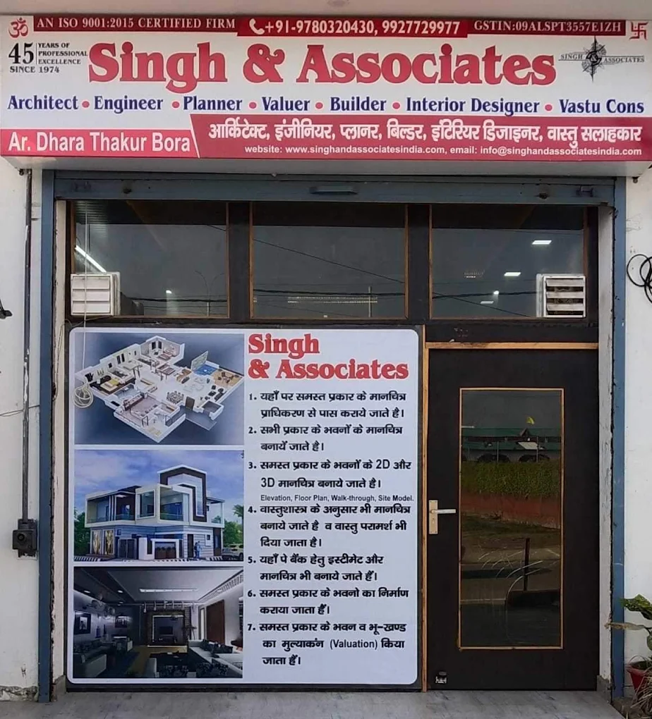 Singh and Associates